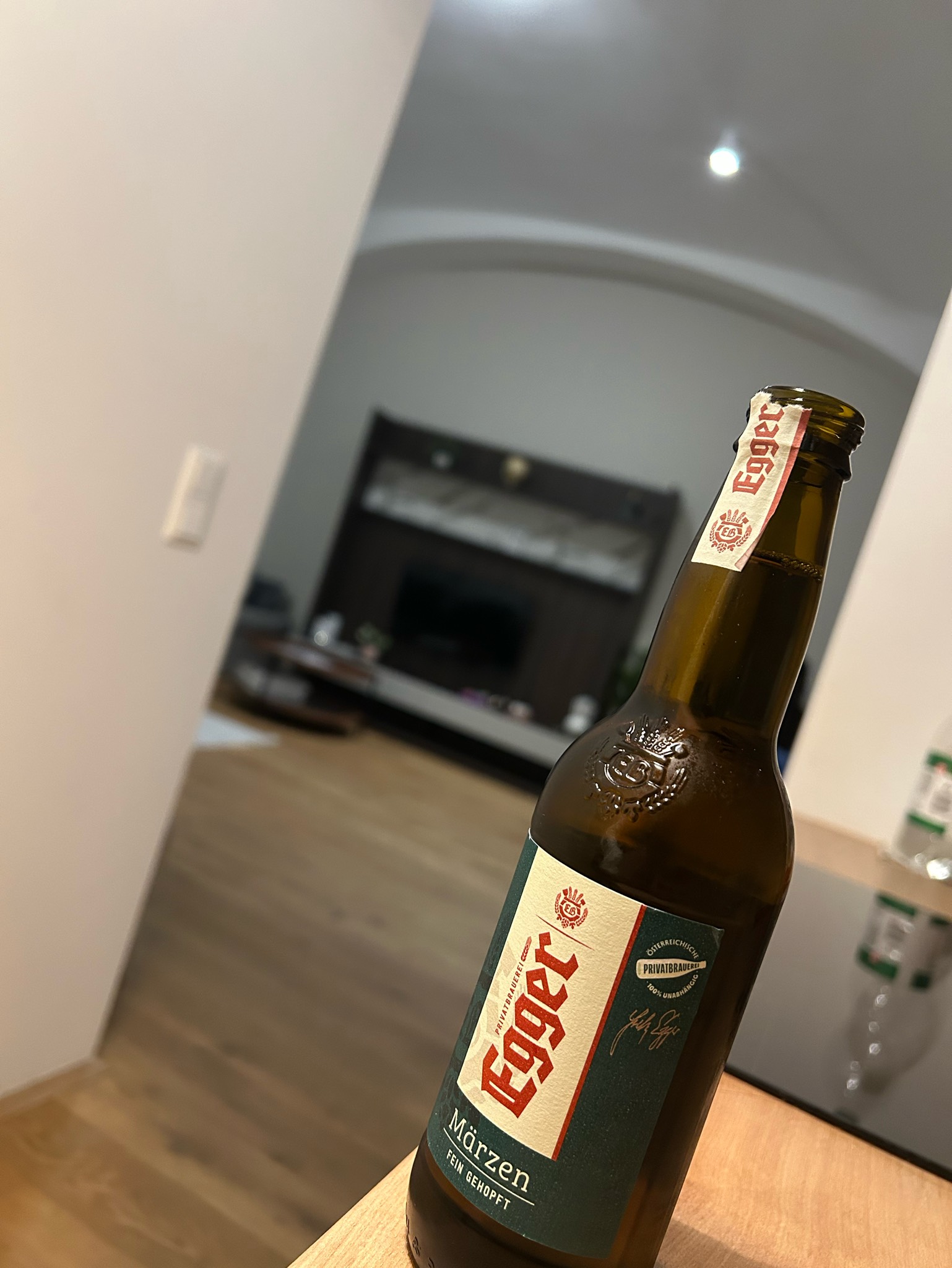 Egger Märzen, Austria