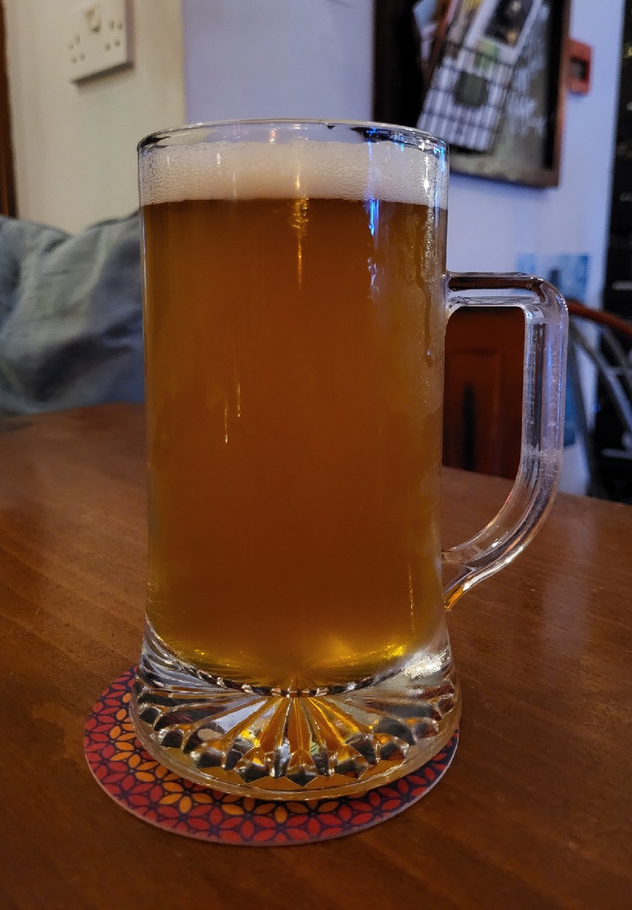 67 IPA, Lord Chambray Brewery