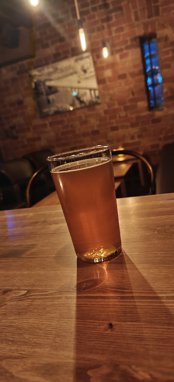 Rattlesnake, Thornbridge Brewery