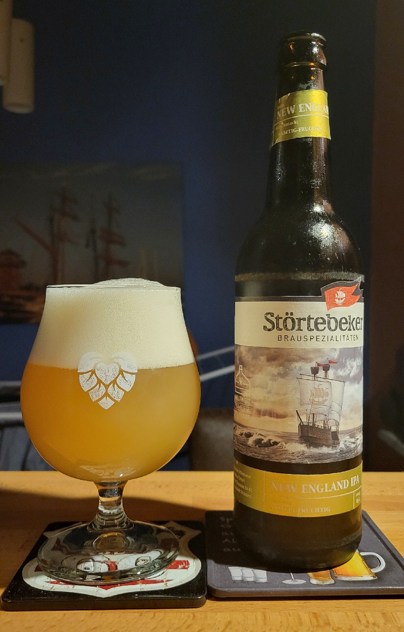 New England IPA, Germany