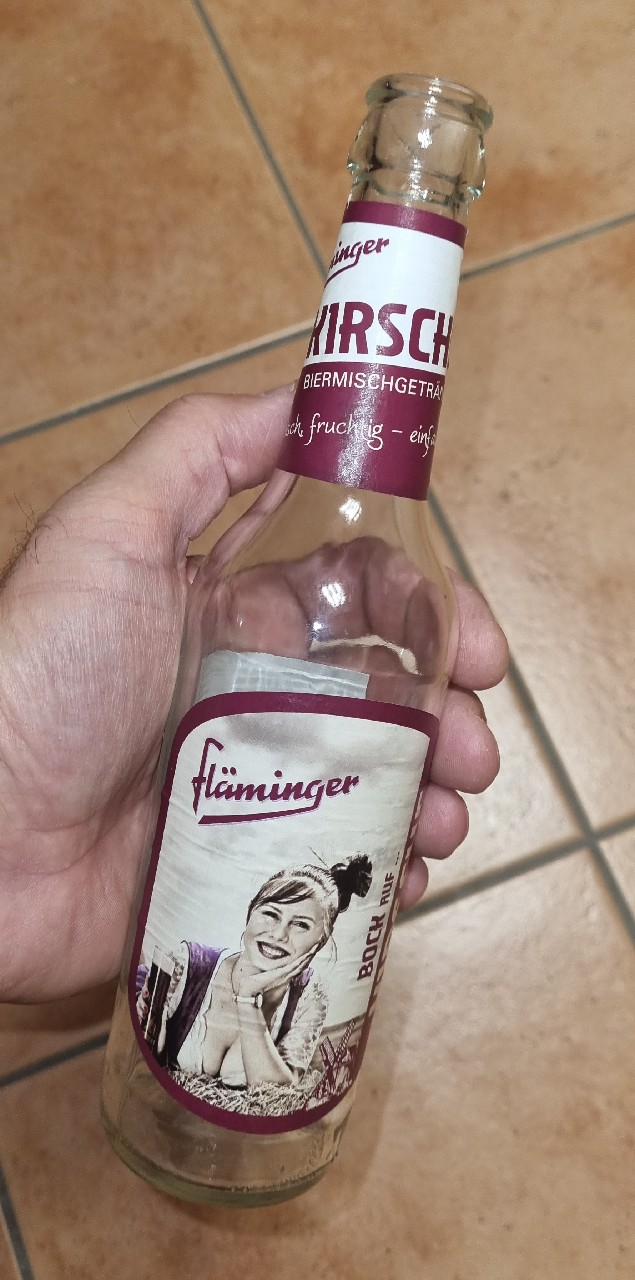 Fläminger Kirsch, Getränke-Höhne