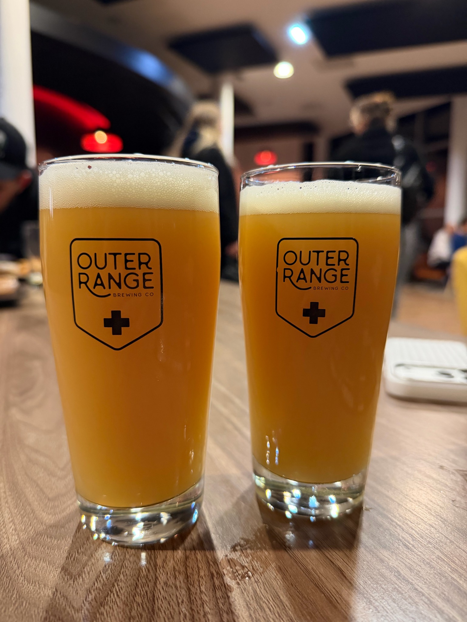 Quadruple burcher, United States