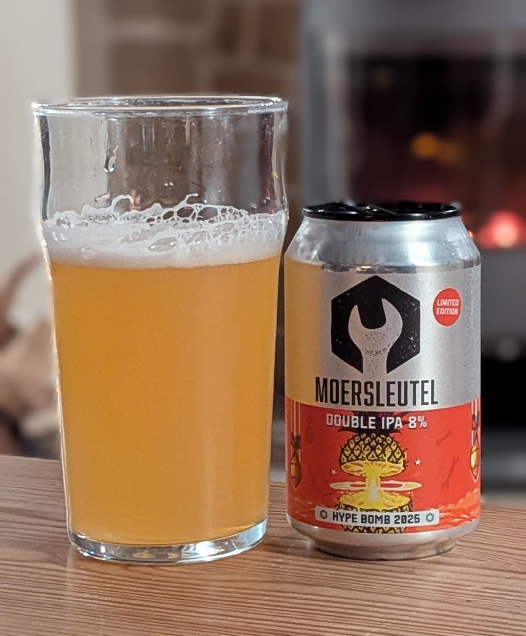 hype bomb 2025, Netherlands