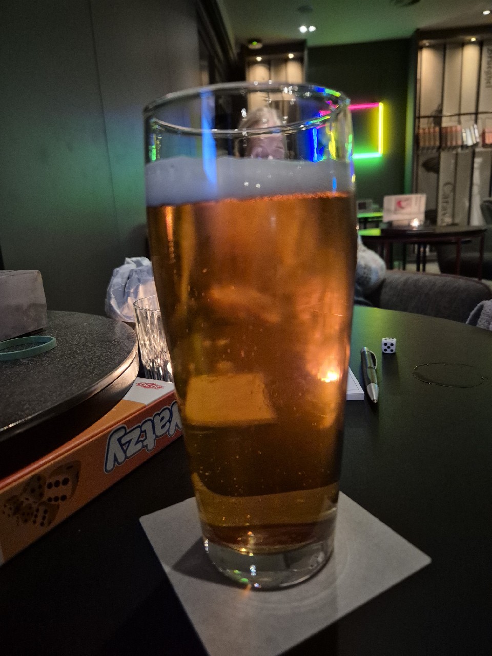 Ratsherrn Zwickel, Ratsherrn Brauerei