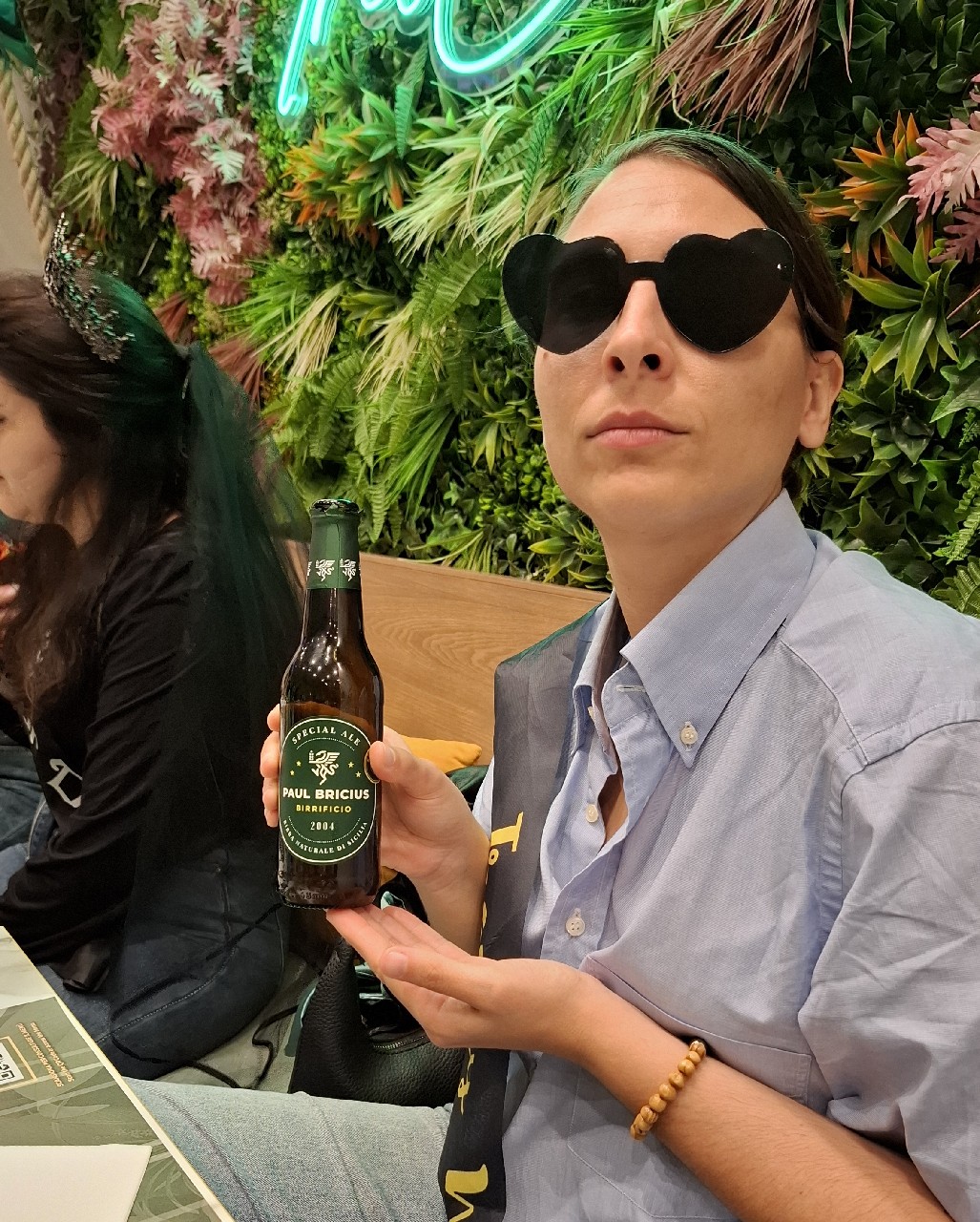 Birra Bionda, Paul Bricius & Co