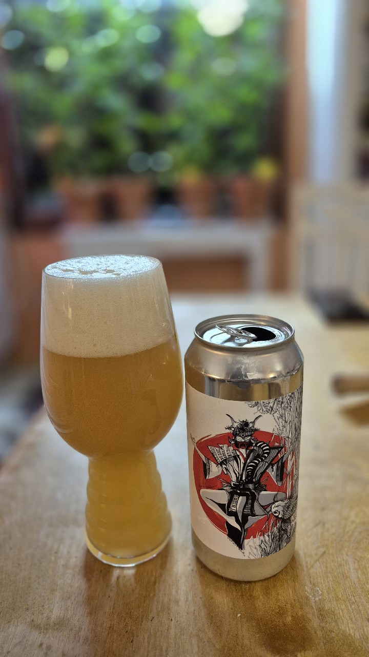 Unconventional Tactics, Verdant Brewing Co.