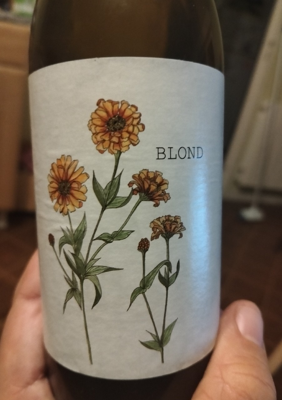 Spèciale Blond, Brouwerij De Ryck