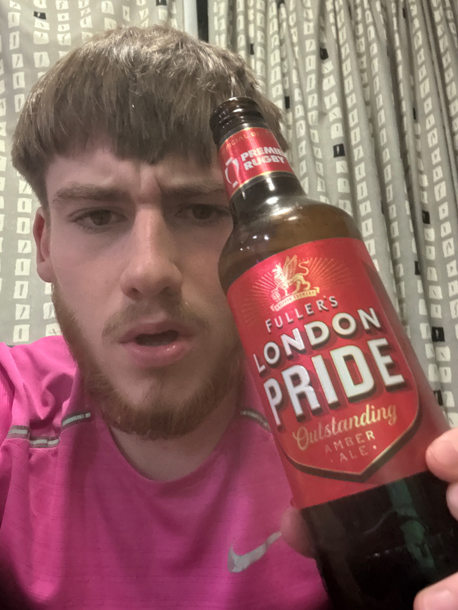 London Pride, England