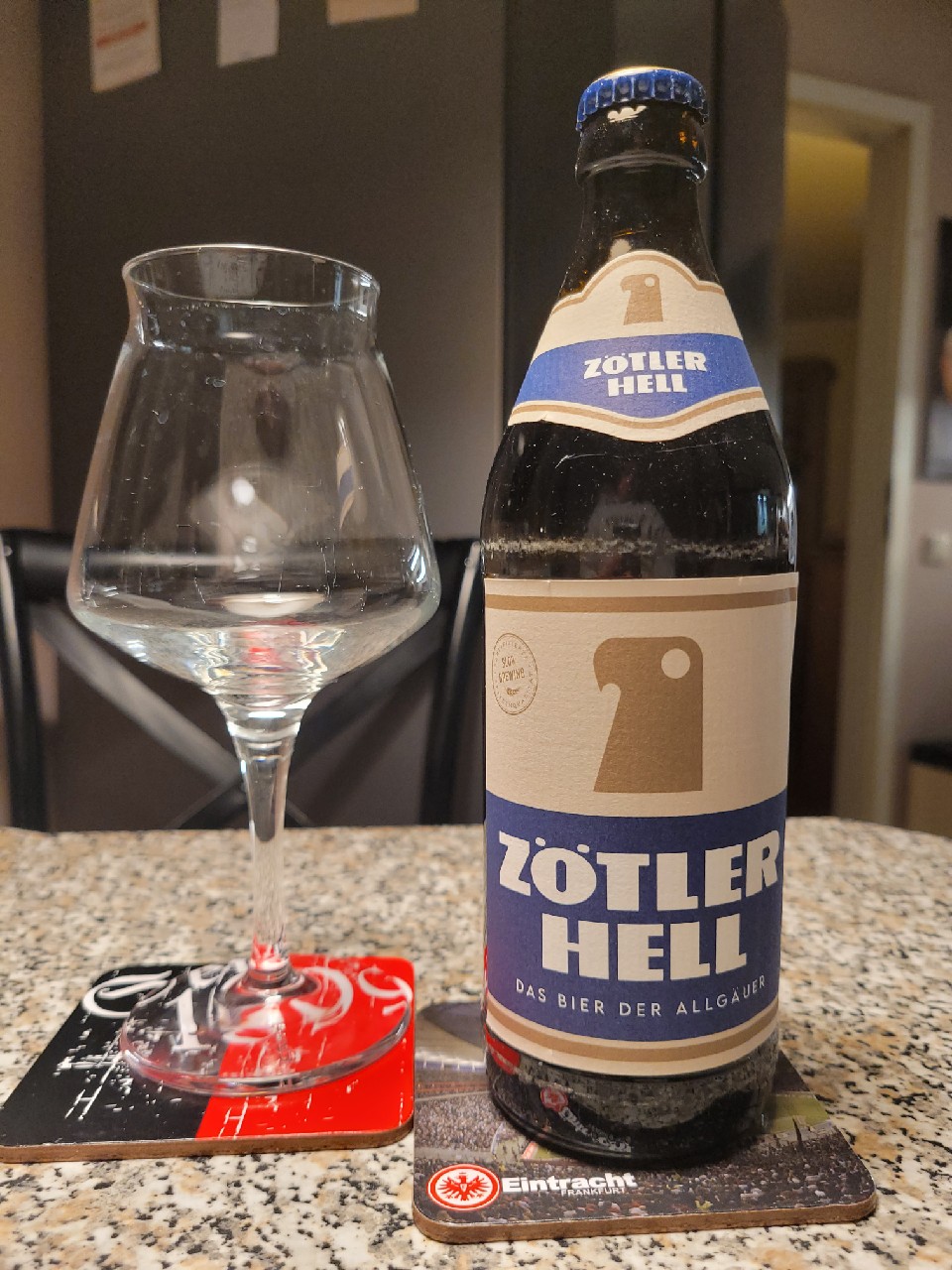 Zötler Hell, Germany