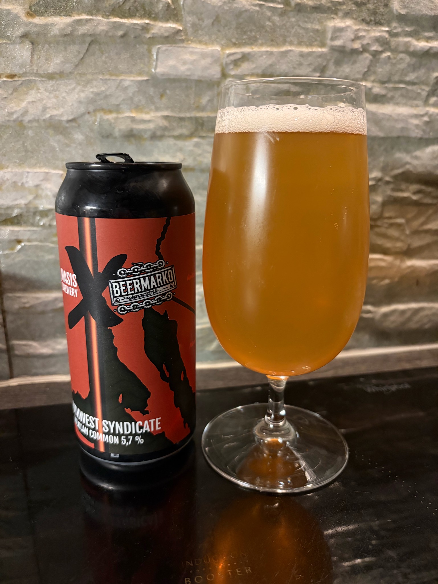 Southwest Syndicate, Finland