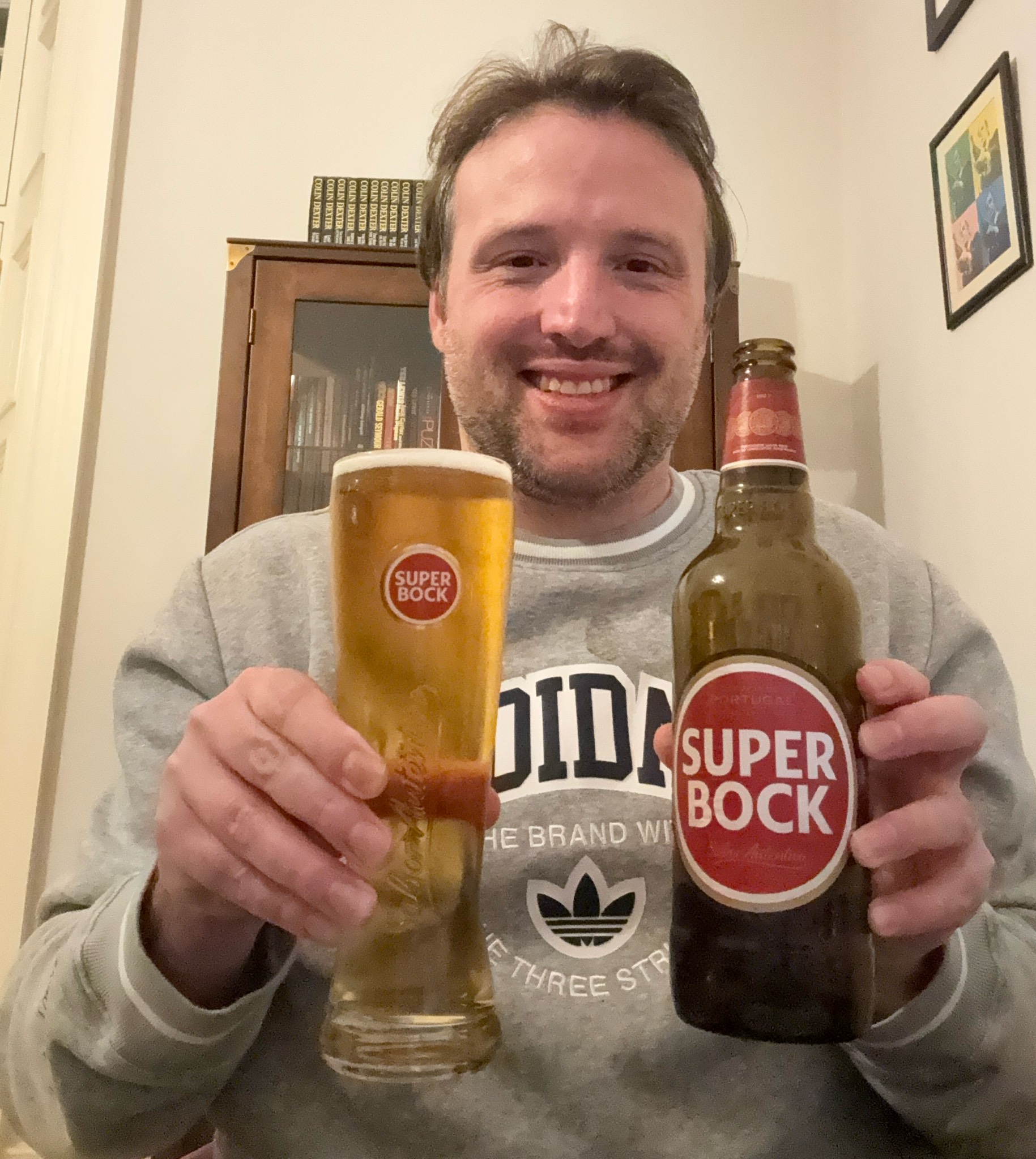 Super Bock, Portugal
