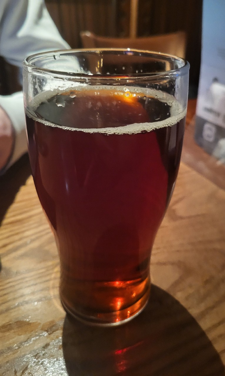 Hallion, Whitewater Brewing