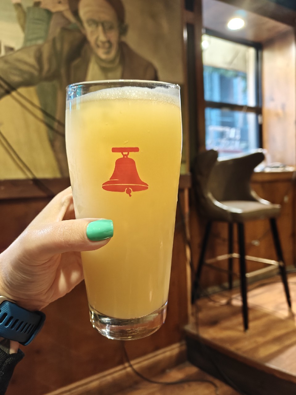 Roman Candle, Bellwoods Brewery