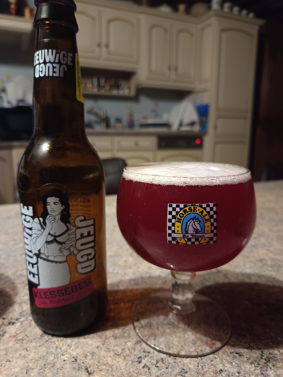 Klessebes, Netherlands