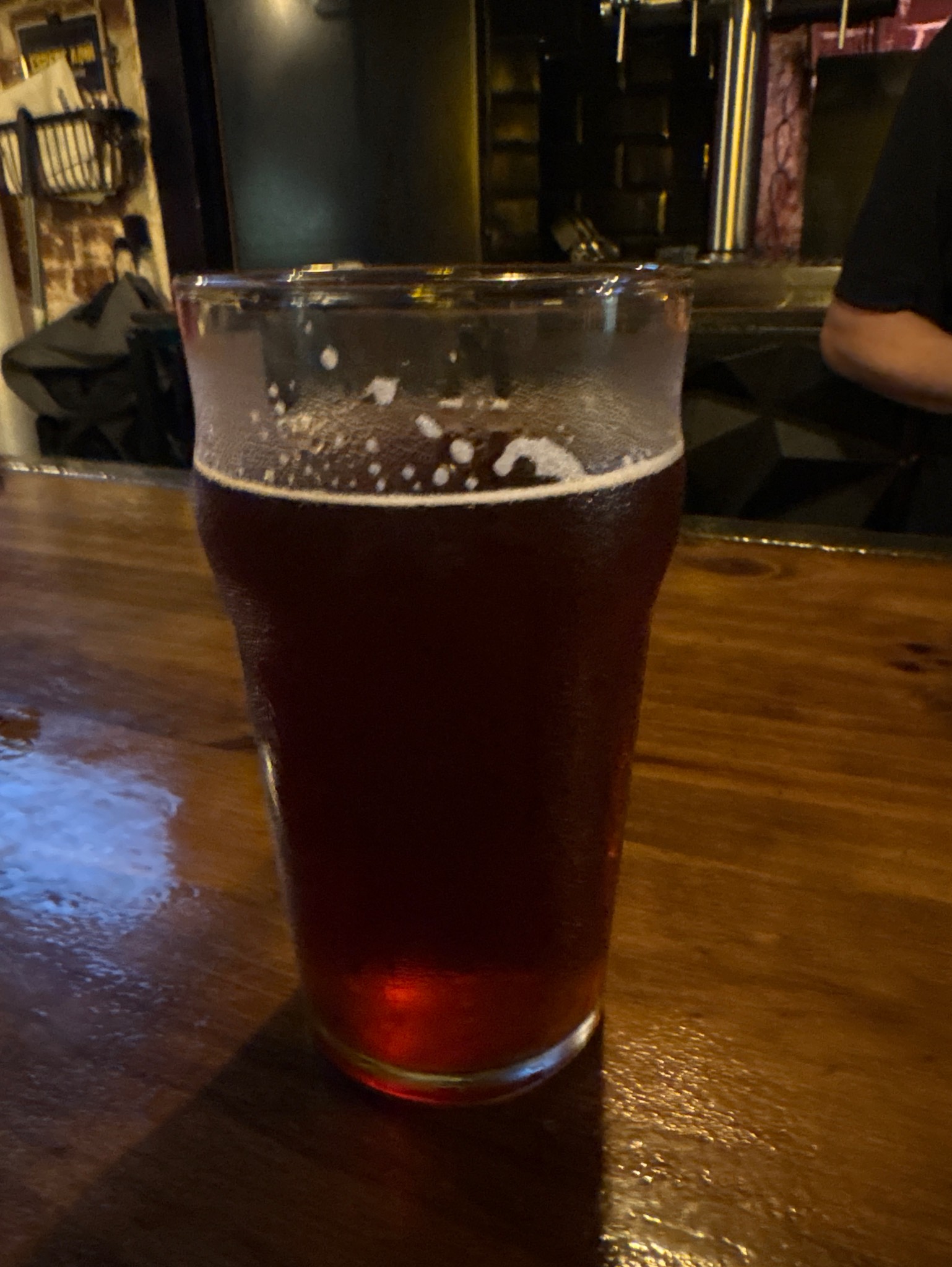 Altabirra Irish Red Ale, Spain