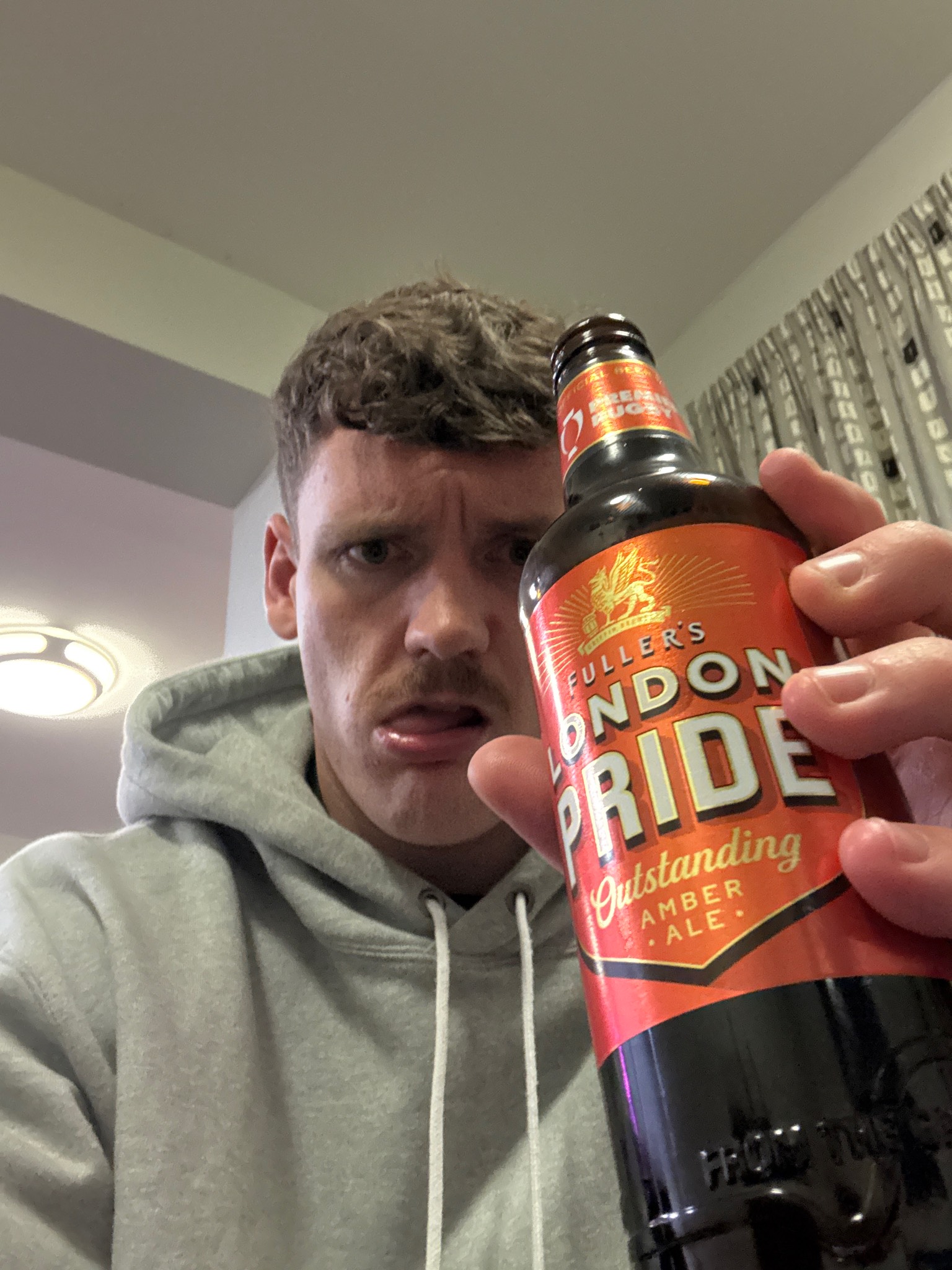 London Pride, England