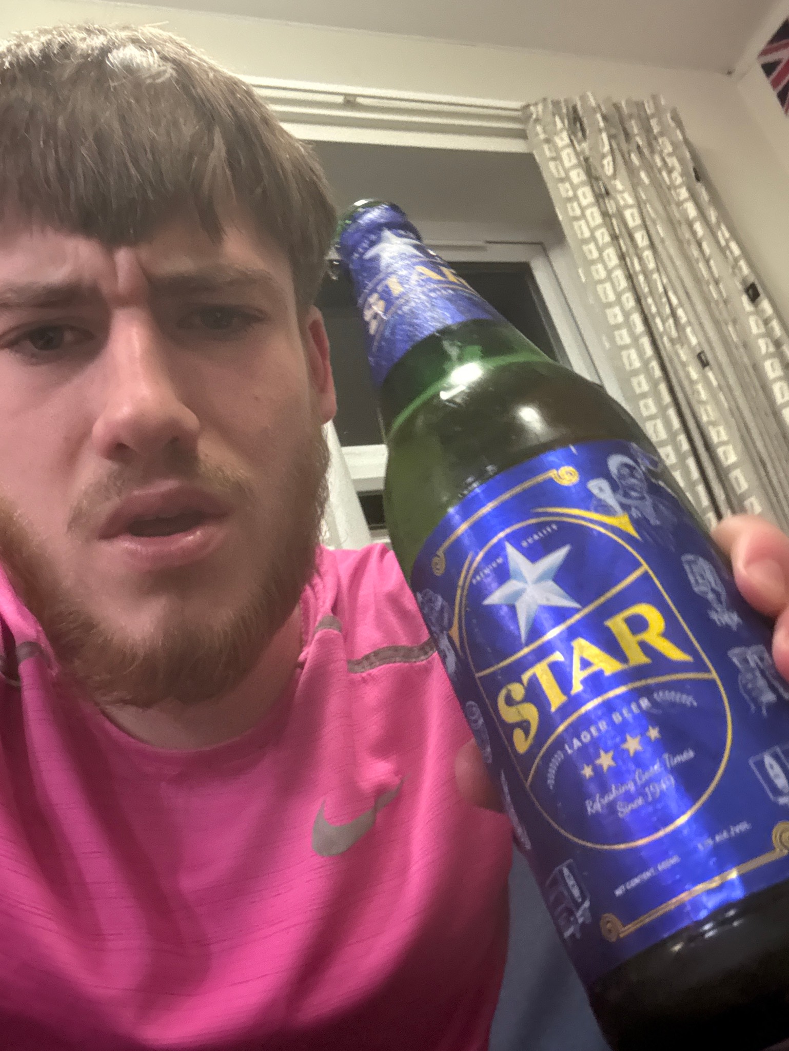 Star, Nigerian Breweries PLC (Heineken)