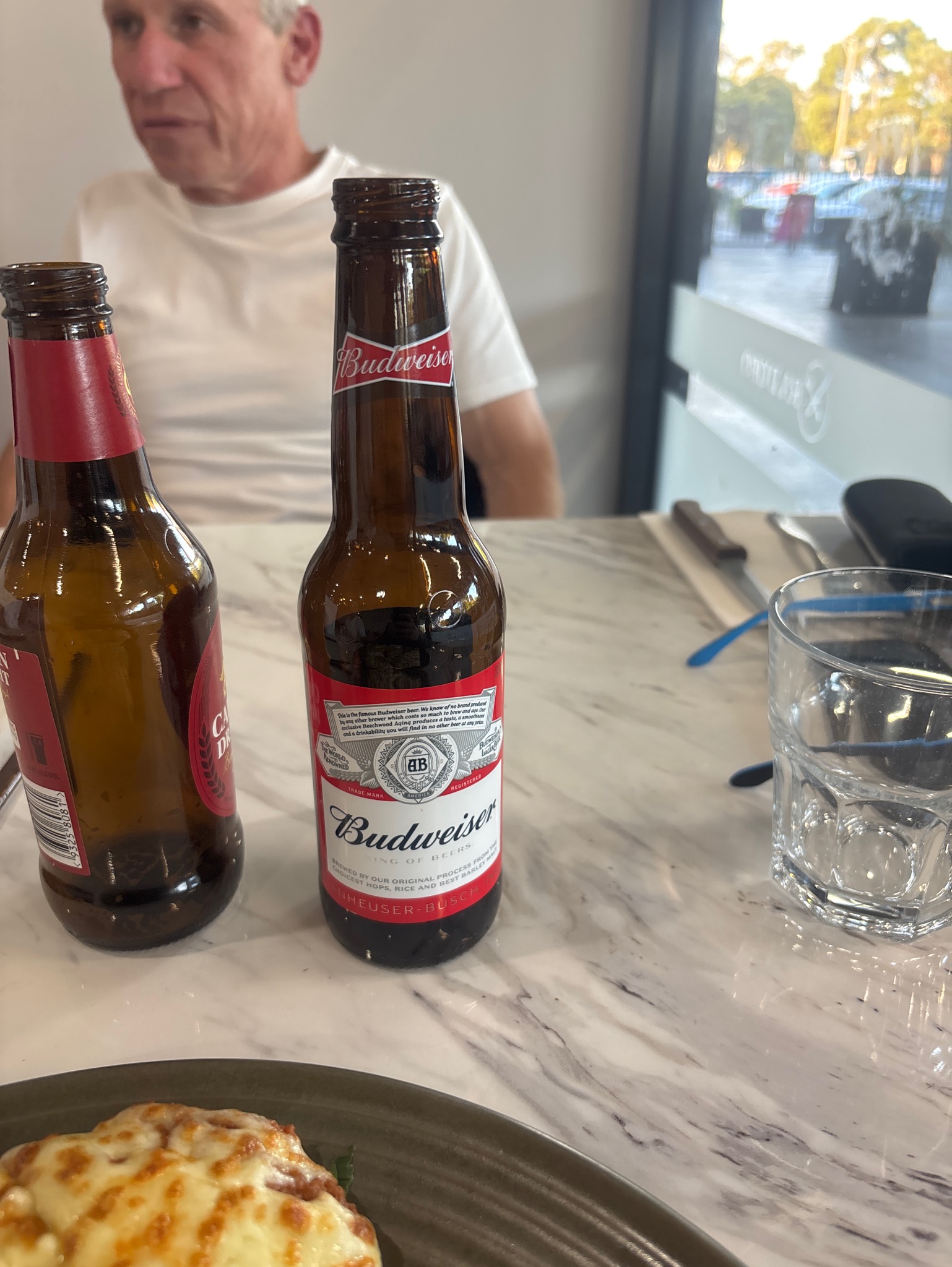 Budweiser, United States