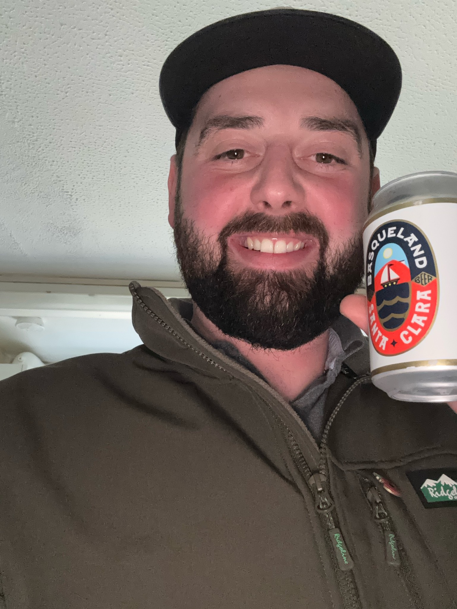 Santa Clara Lager, Spain