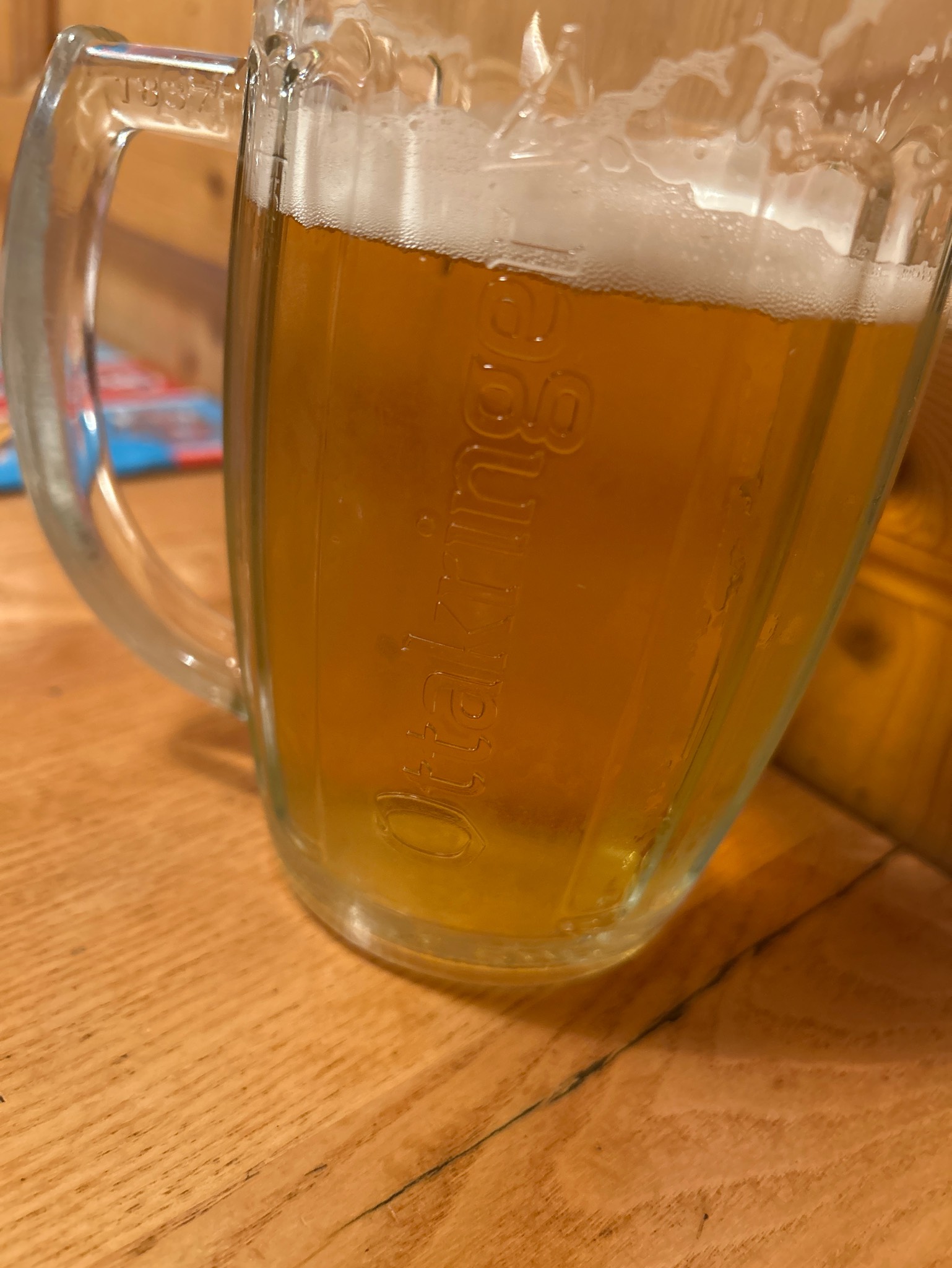 Ottakringer Wiener Original, Austria