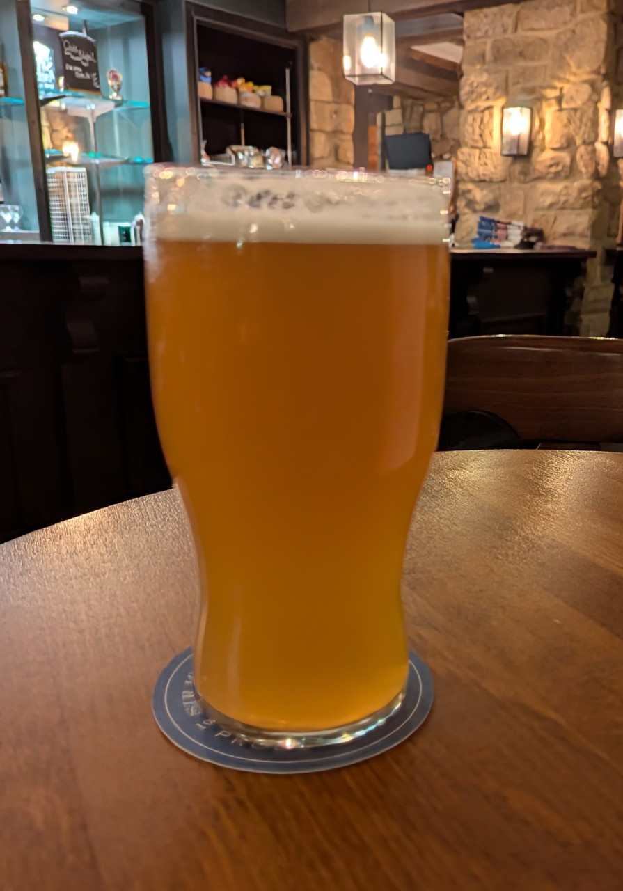 21st Birthday, Scotland