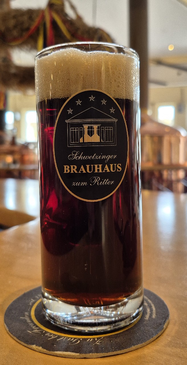 schwarzer ritter, Germany