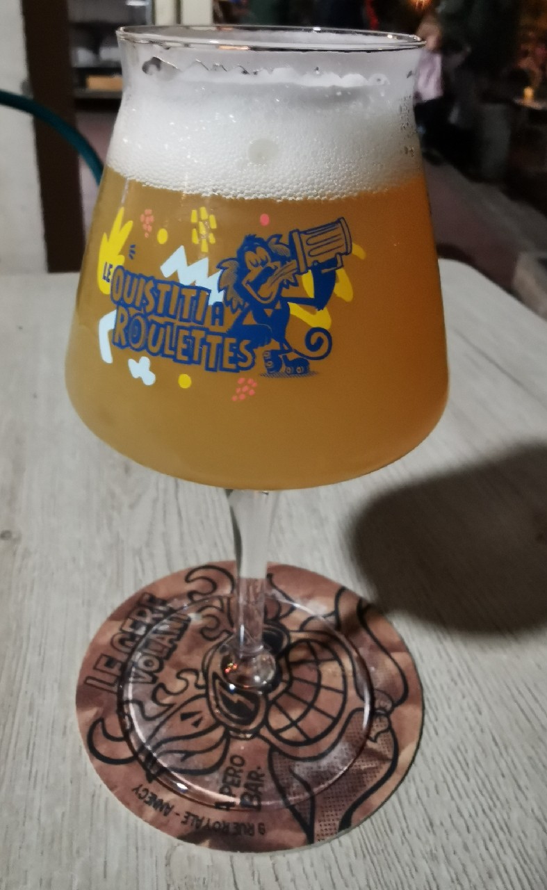 Big Citra Vibes, Other Half Brewing Co.