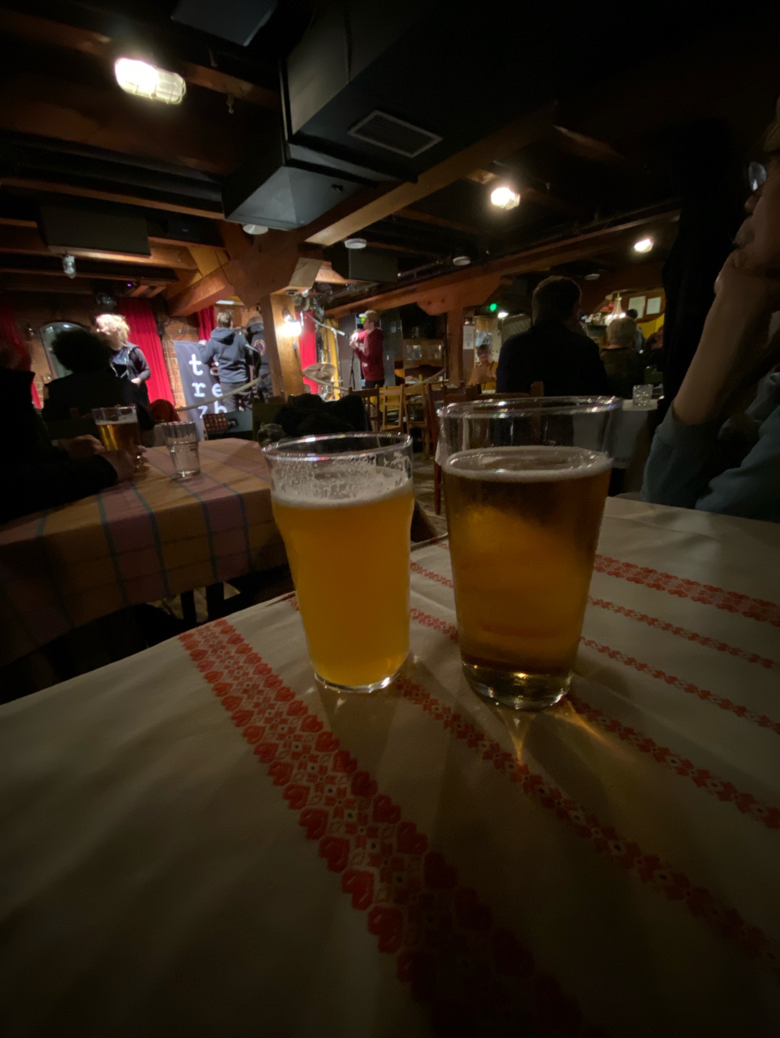 Kukko Double Neipa, Finland