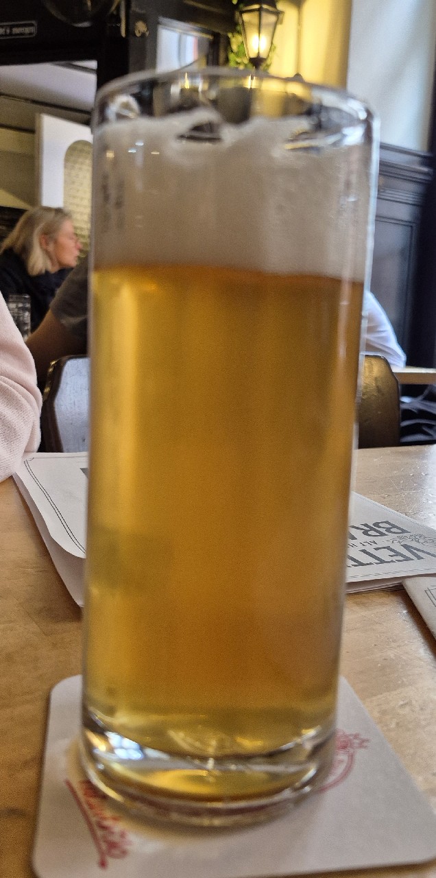 Märzen, Vetter's Alt Heidelberger Brauhaus