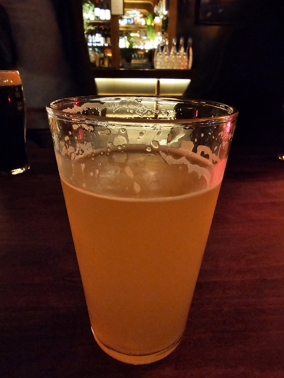 Pacific Ale, Stone & Wood