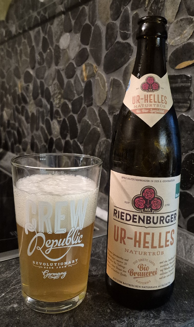 Riedenburger Ur-Helles, Riedenburger Brauhaus