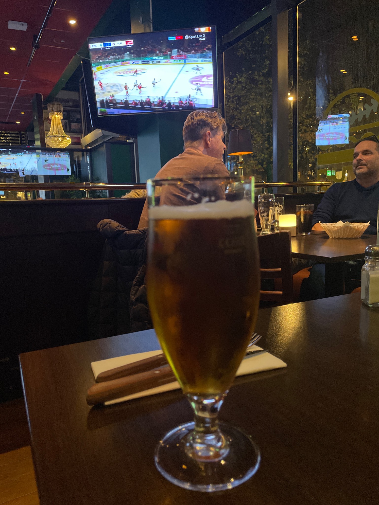 Carlsberg Export, Denmark