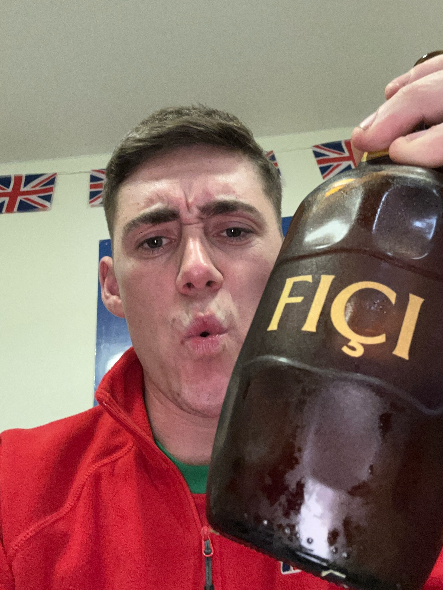 Tuborg Fıçı, Türk Tuborg