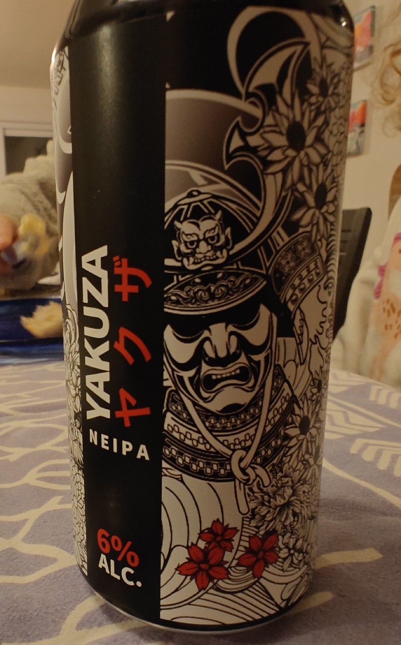 Yakuza, Craft Project