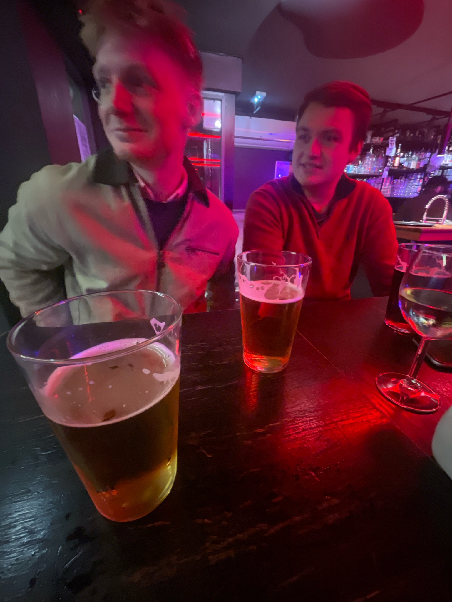 Pils, Le Brasseur Bavarois