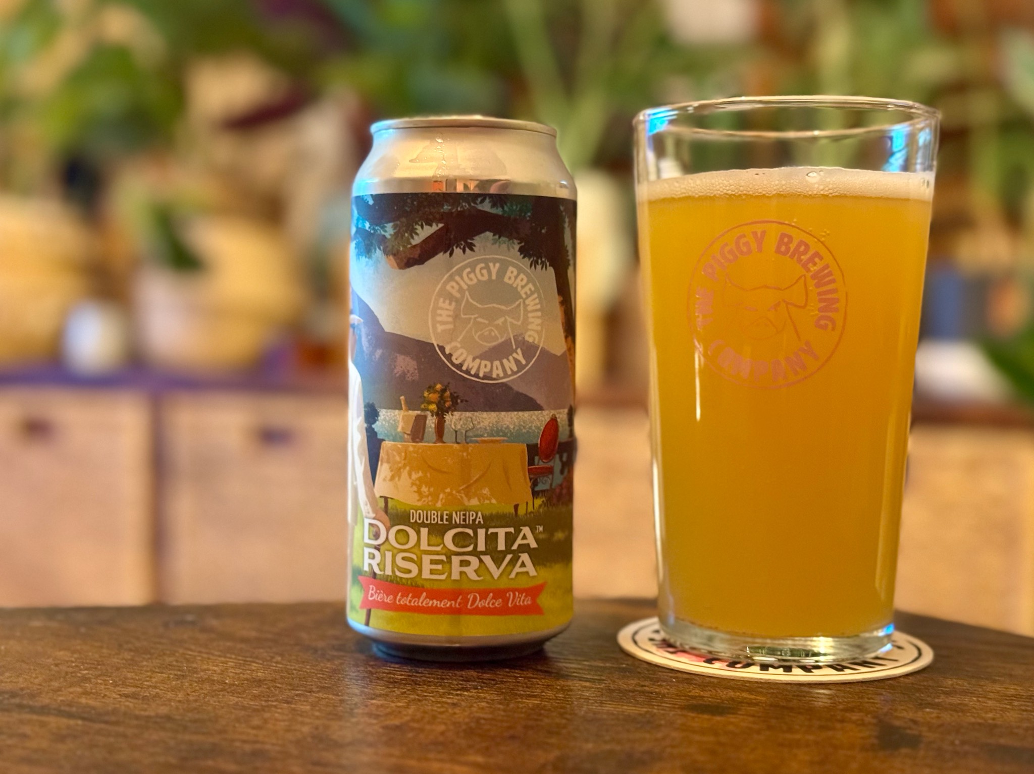 Dolcita Riserva, France