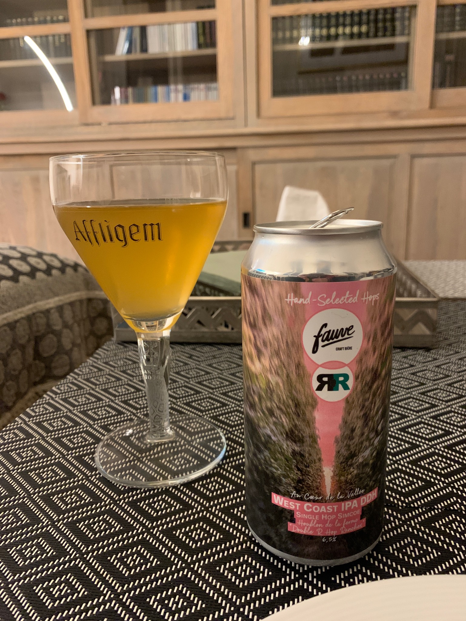 Au Cœur De La Vallée, France