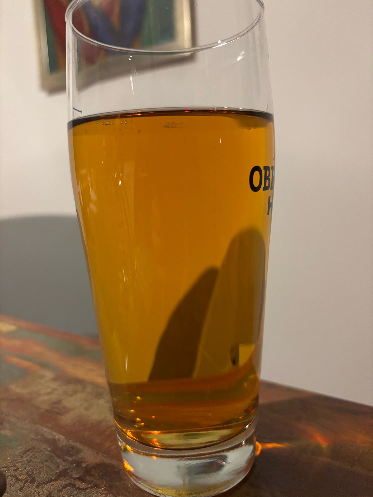 Käuzle Urhell, Kauzen-Bräu
