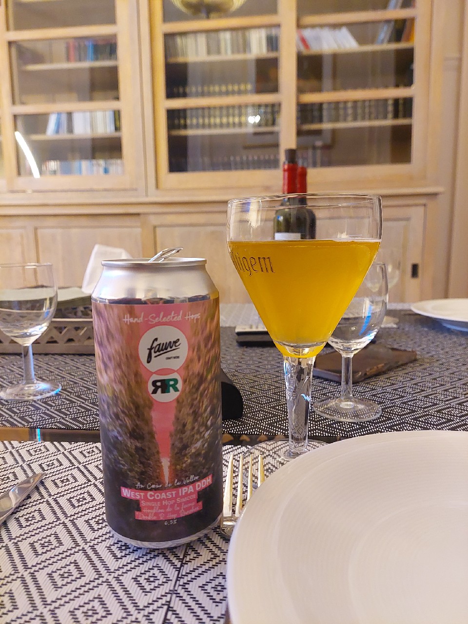 Au Cœur De La Vallée, France