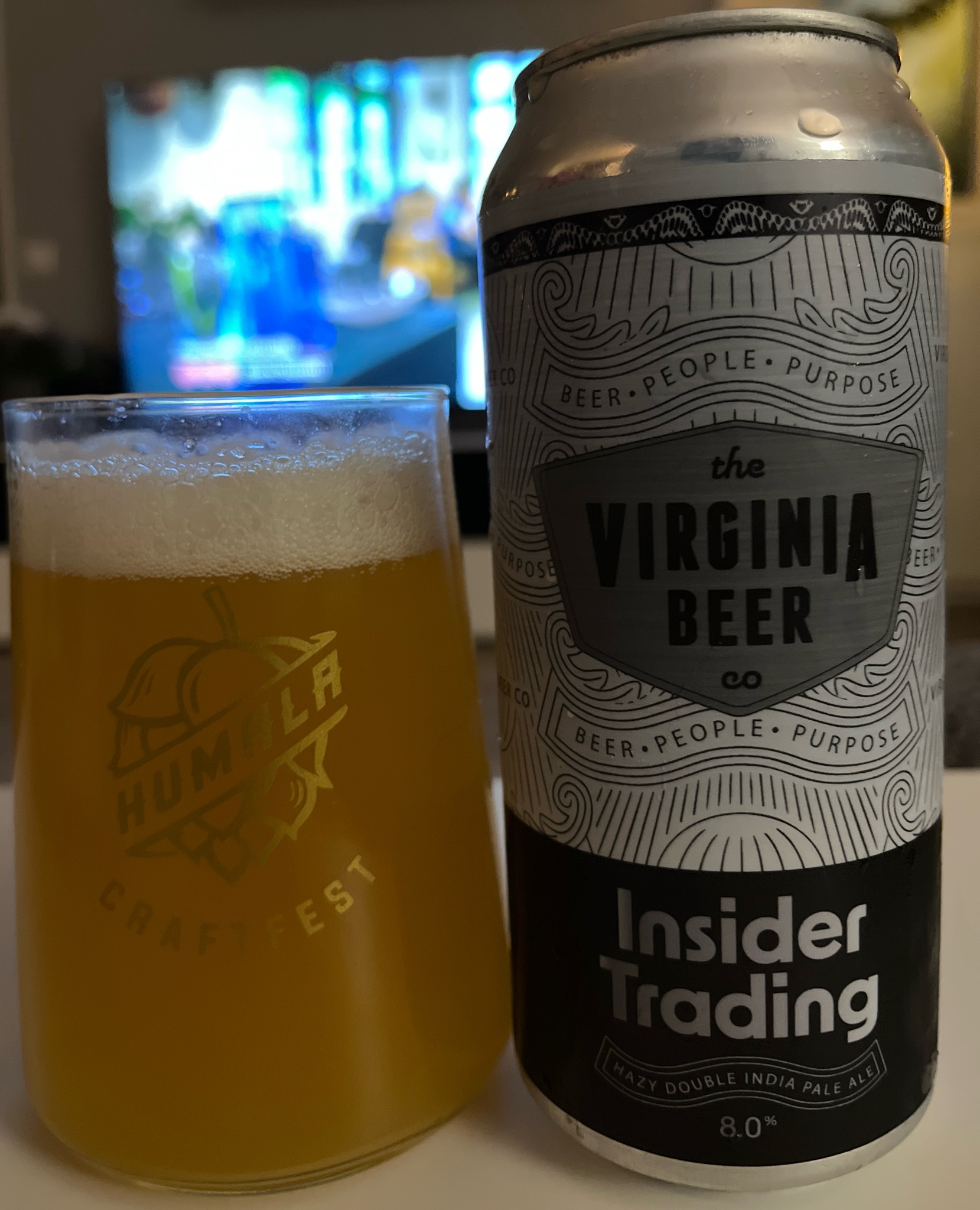 Insider Trading, United States