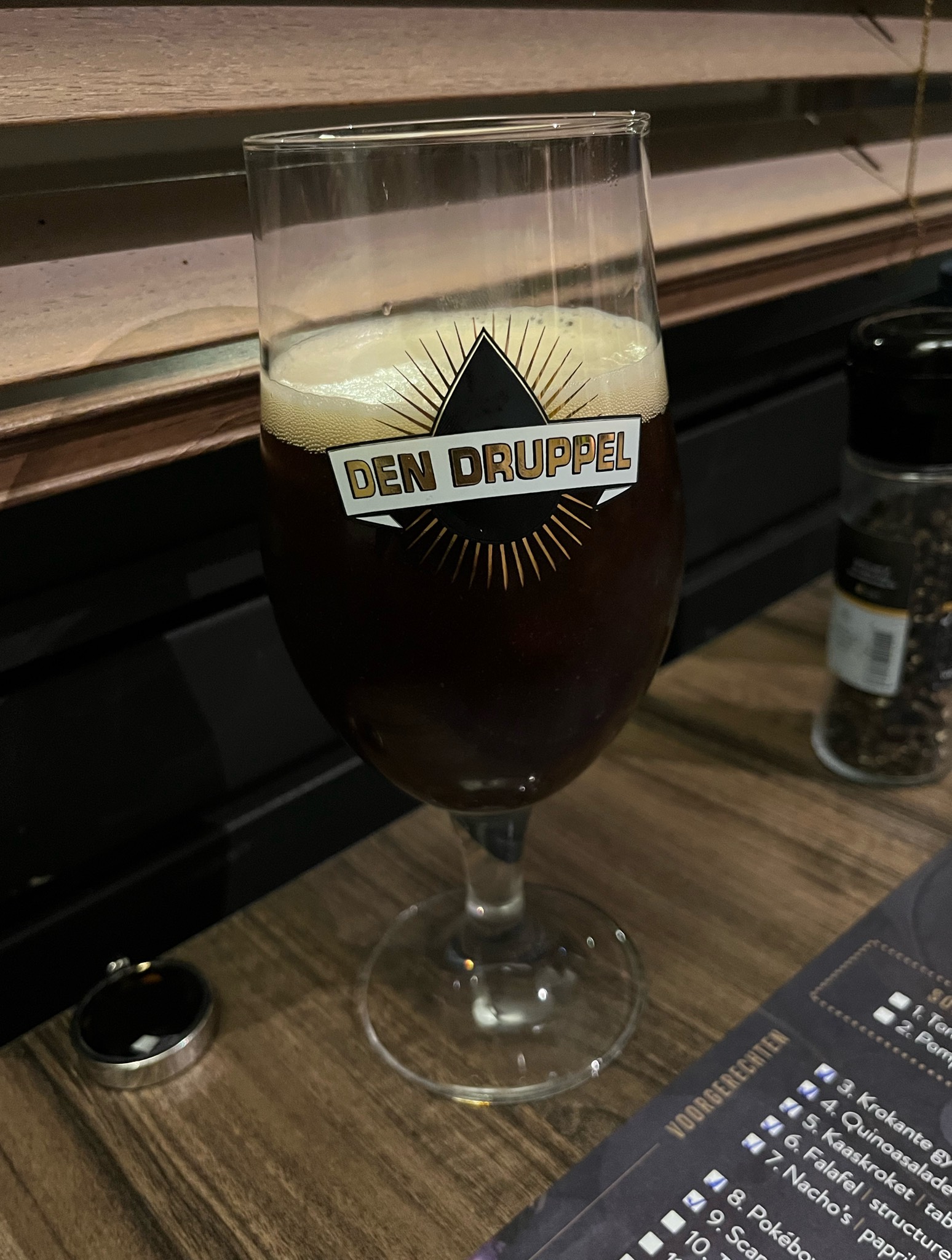 Hestse Bruine, Belgium