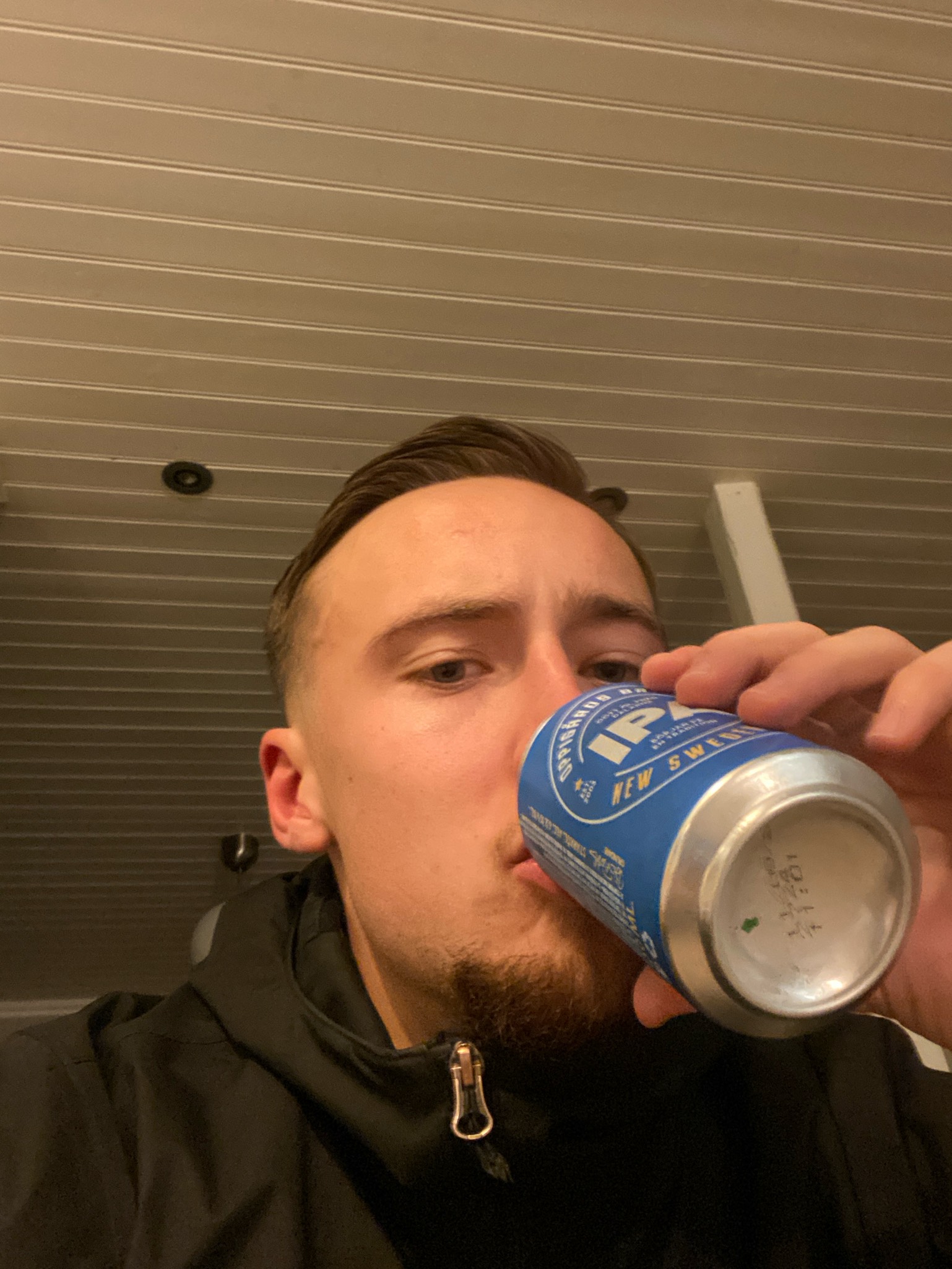 New Sweden IPA, Sweden