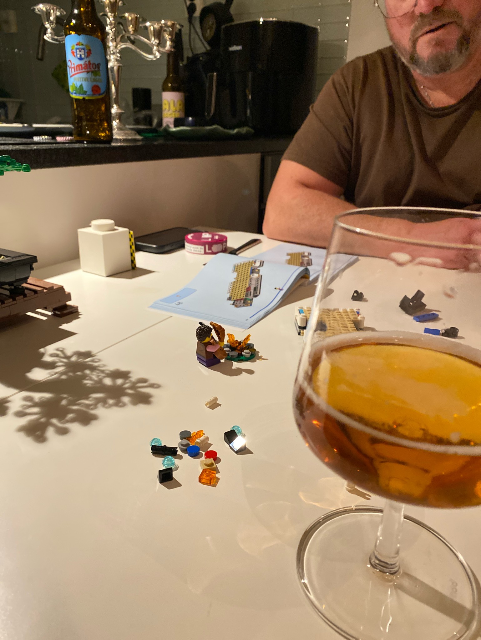 Primátor Festive Lager / Oktoberfestive Lager, Czech Republic