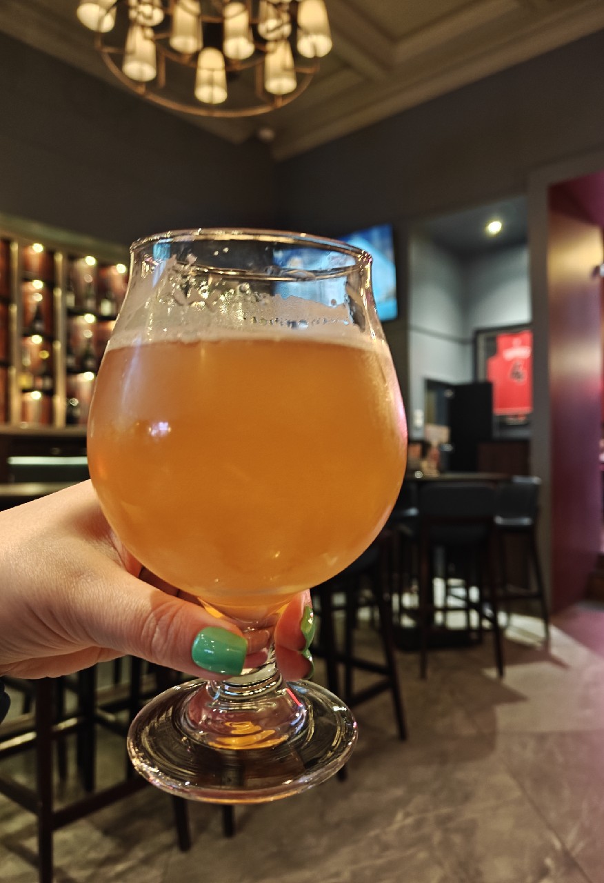 Kawartha Hazy IPA, Canada