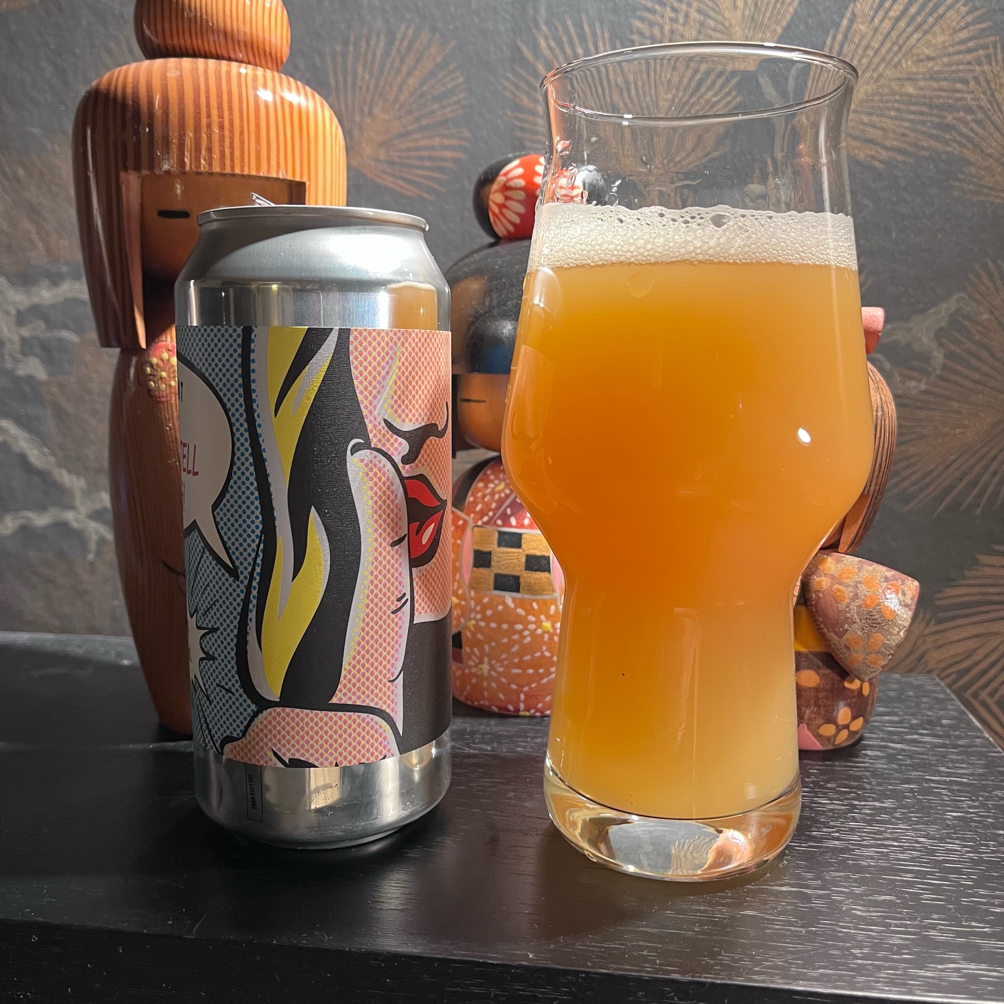 Don't Tell Gus!, Verdant Brewing Co.