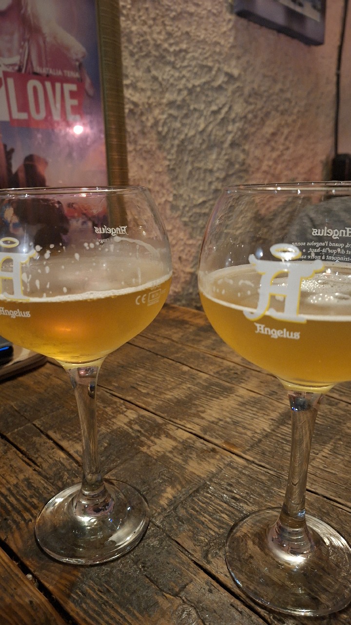 L'Angelus IPA, France