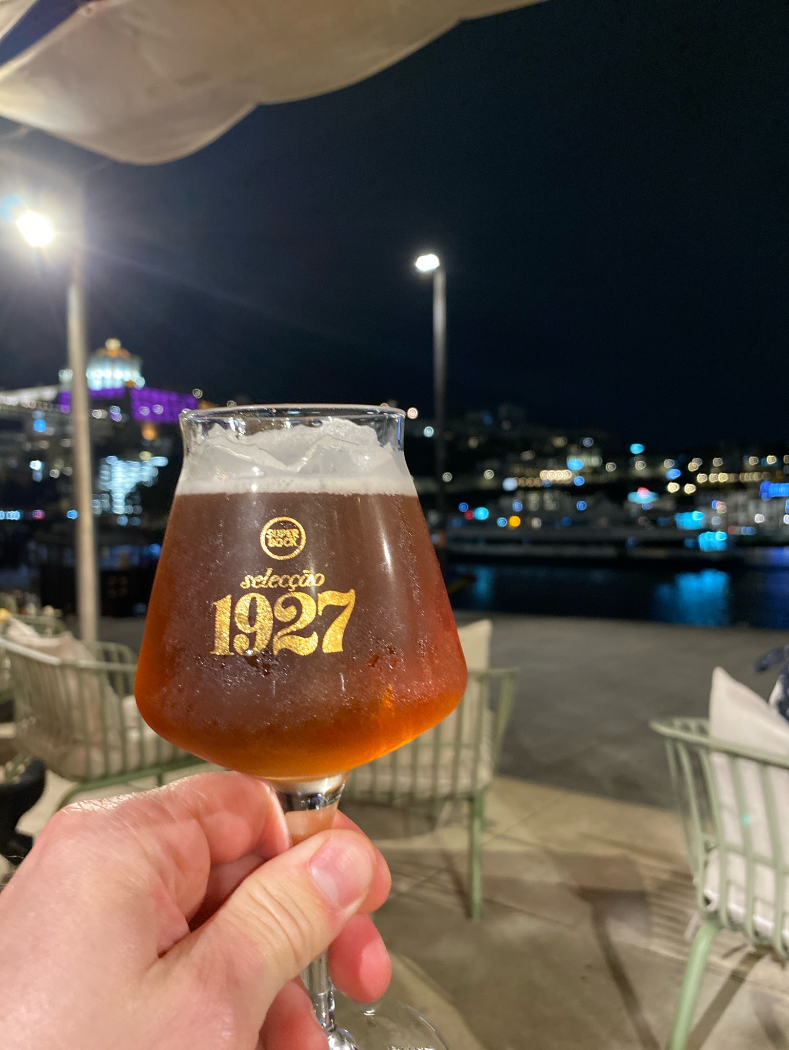 Coruja IPA, Portugal