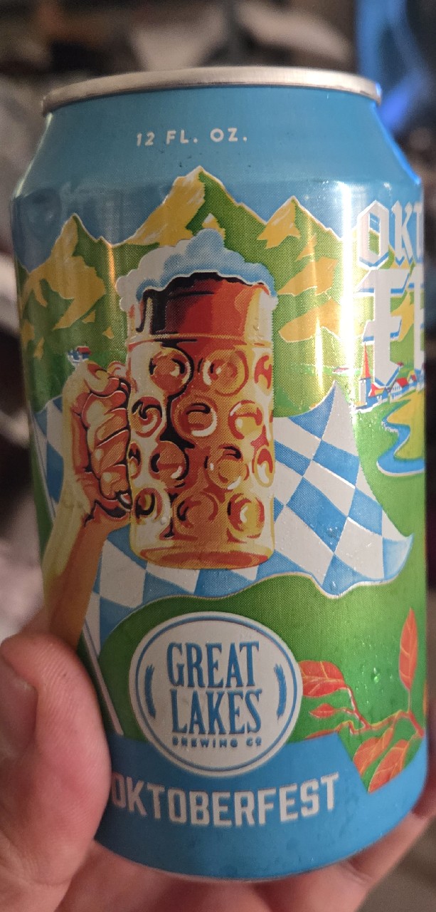 Great Lakes Oktoberfest, United States