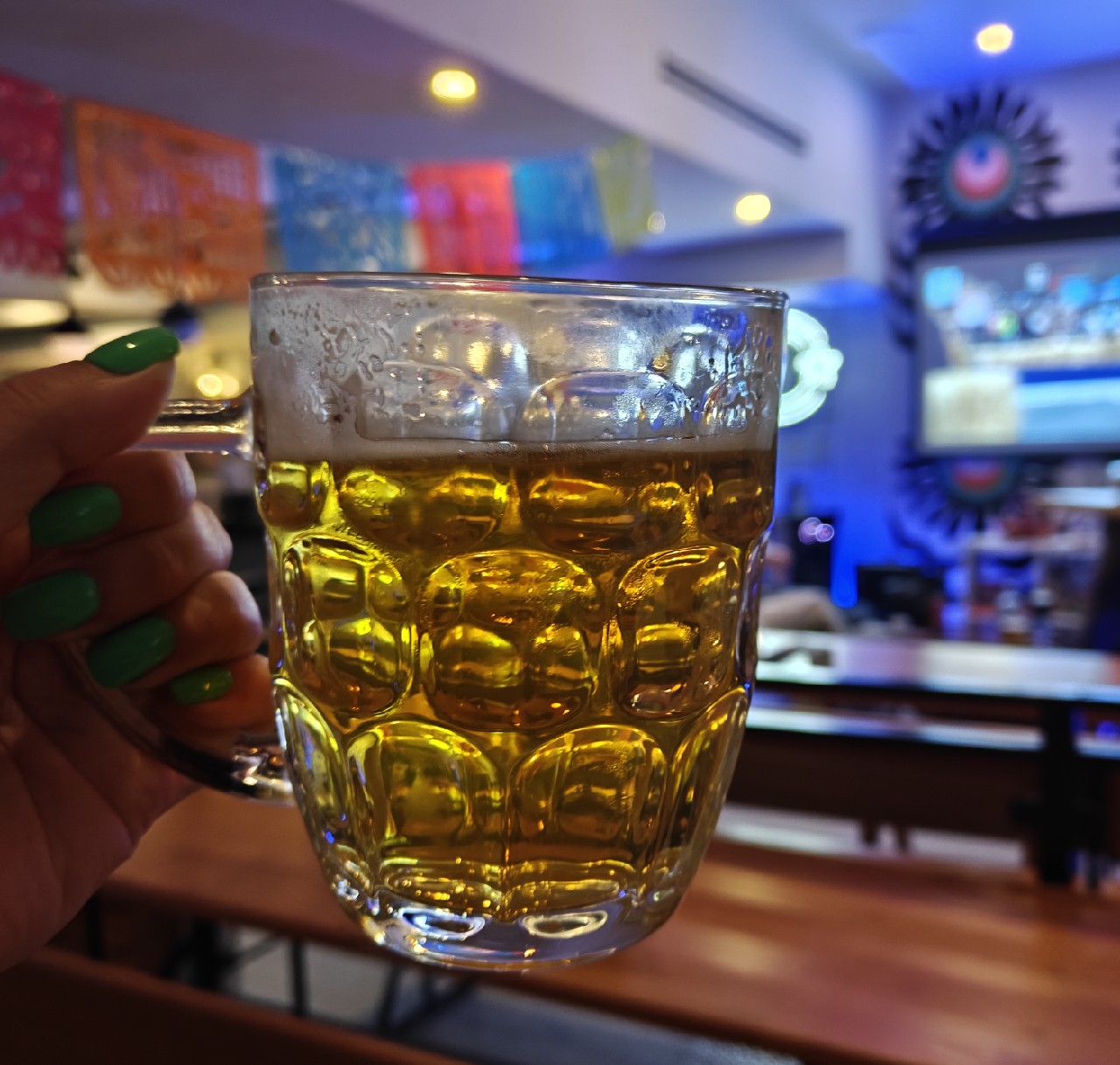 Collective Pilsner, Canada