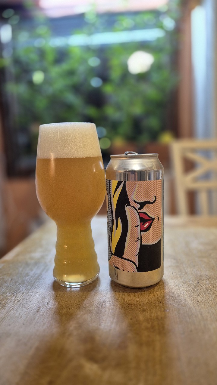 Don't Tell Gus!, Verdant Brewing Co.